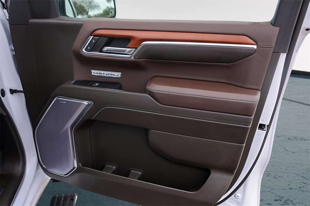 Used Car 2023 Gmc Sierra 1500  Denali For Sale Under $60,000 In Austin, Texas