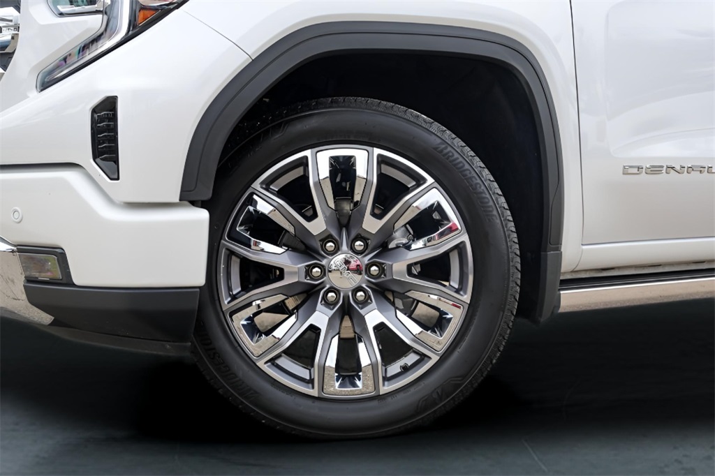 Used Car 2023 Gmc Sierra 1500  Denali For Sale Under $60,000 In Austin, Texas