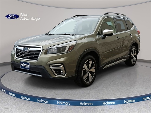 2021 Subaru Forester Touring Crossover AWD