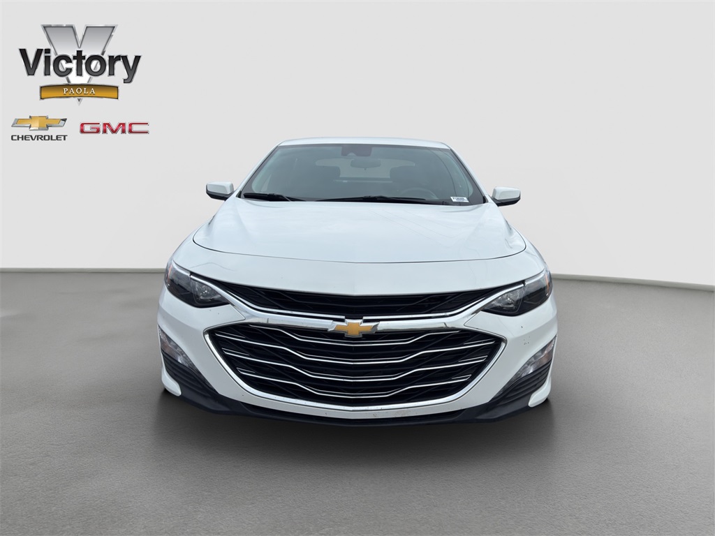 Used 2025 Chevrolet Malibu LT with VIN 1G1ZD5ST6SF130308 for sale in Kansas City