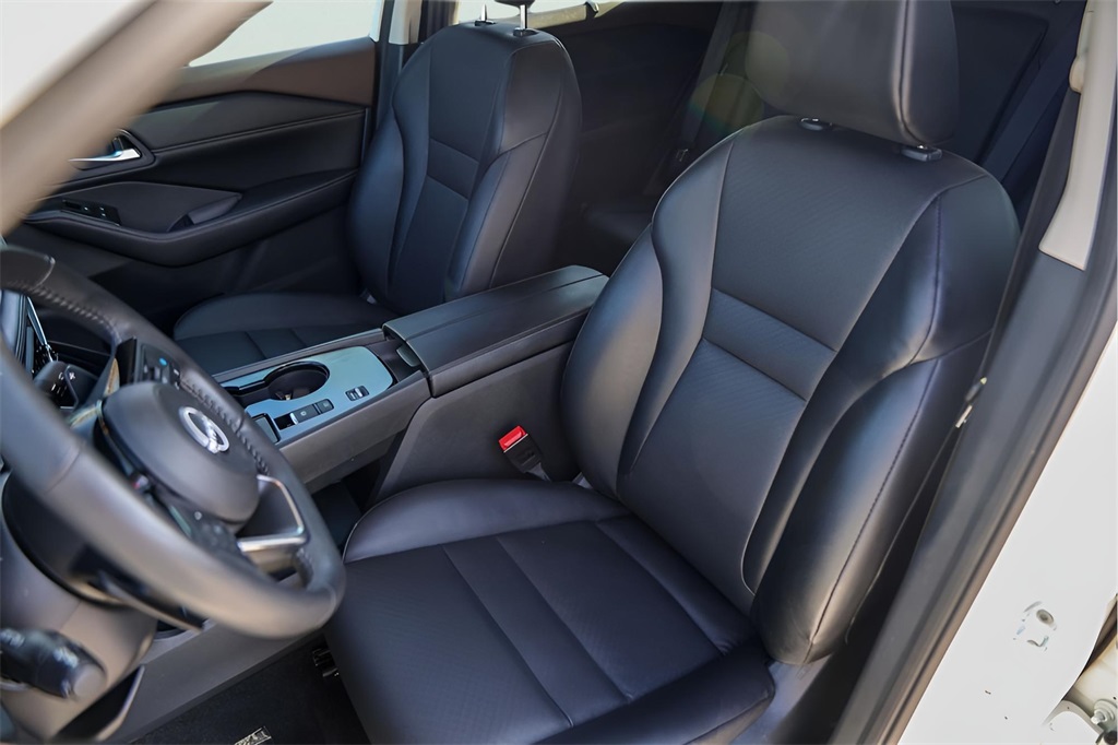 Used Car 2023 Nissan Rogue  Sv For Sale Under $25,000 In Austin, Texas