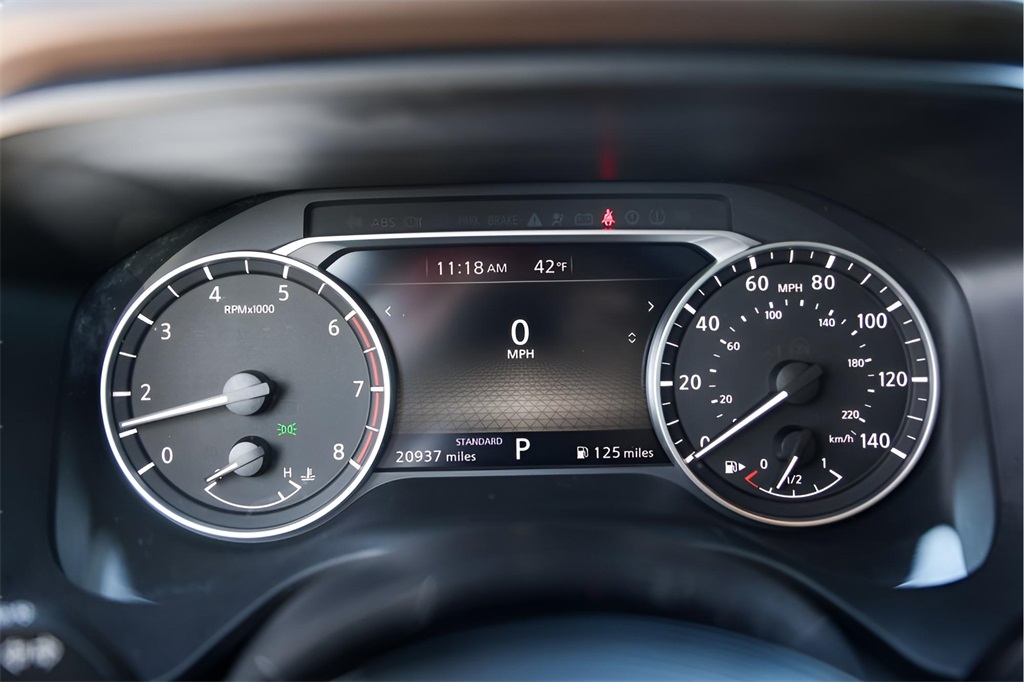 Used Car 2023 Nissan Rogue  Sv For Sale Under $25,000 In Austin, Texas