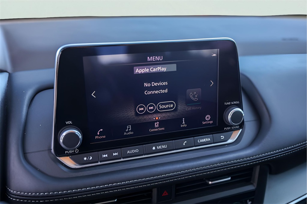 Used Car 2023 Nissan Rogue  Sv For Sale Under $25,000 In Austin, Texas