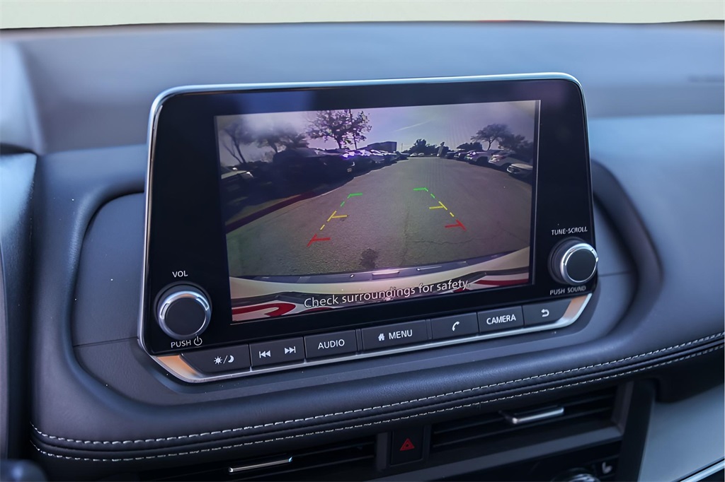 Used Car 2023 Nissan Rogue  Sv For Sale Under $25,000 In Austin, Texas