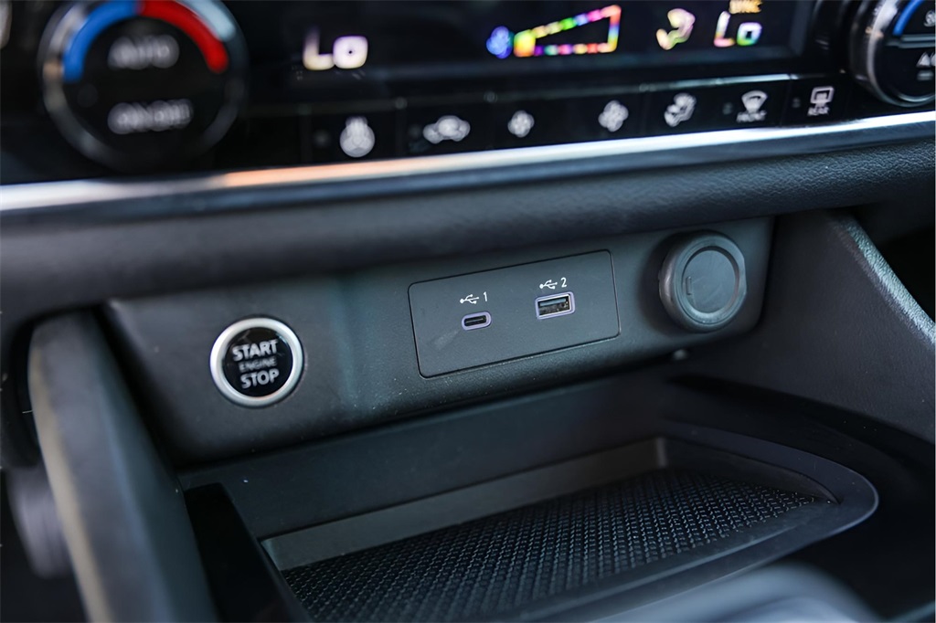 Used Car 2023 Nissan Rogue  Sv For Sale Under $25,000 In Austin, Texas