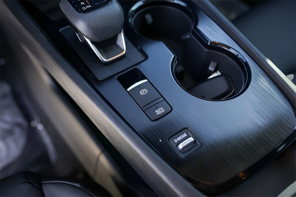 Used Car 2023 Nissan Rogue  Sv For Sale Under $25,000 In Austin, Texas