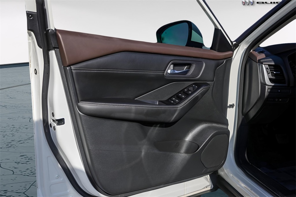 Used Car 2023 Nissan Rogue  Sv For Sale Under $25,000 In Austin, Texas