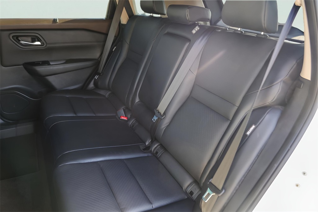 Used Car 2023 Nissan Rogue  Sv For Sale Under $25,000 In Austin, Texas