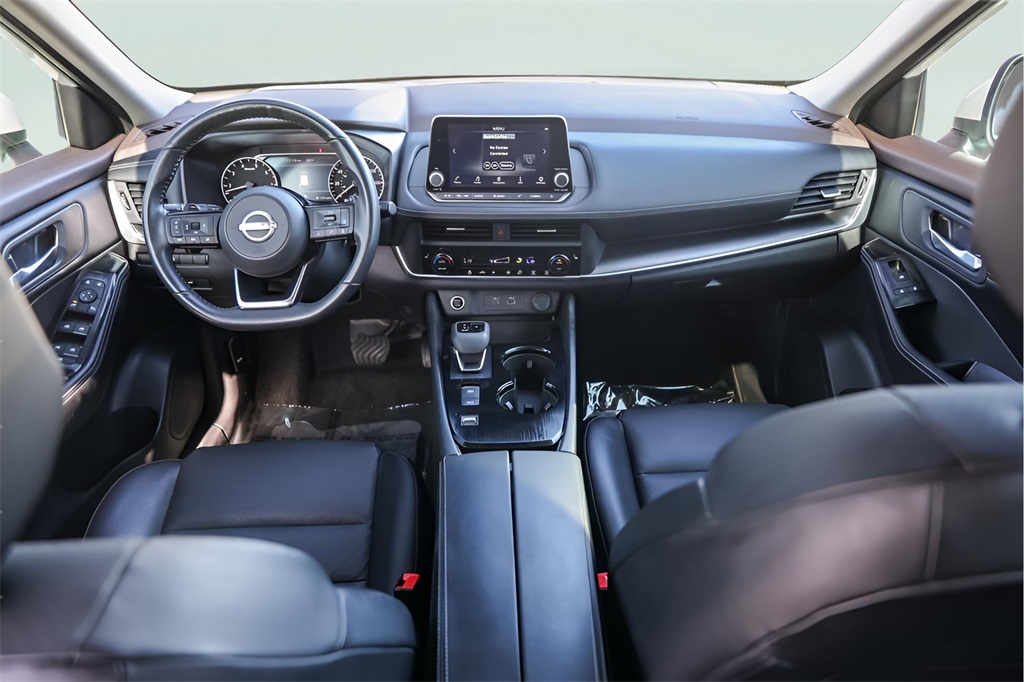 Used Car 2023 Nissan Rogue  Sv For Sale Under $25,000 In Austin, Texas