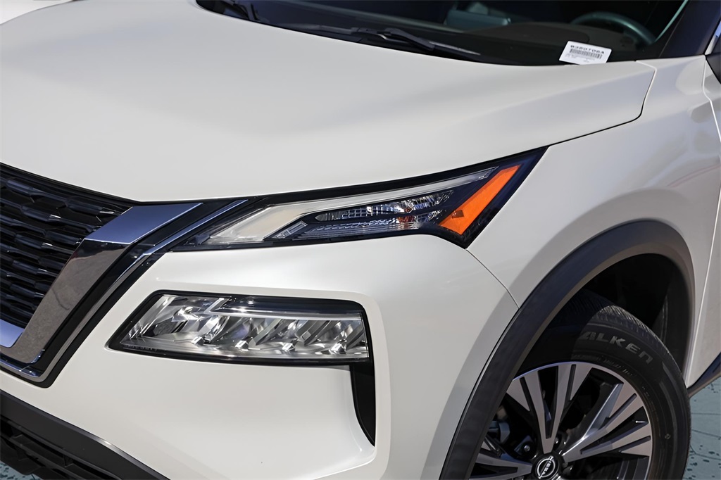 Used Car 2023 Nissan Rogue  Sv For Sale Under $25,000 In Austin, Texas