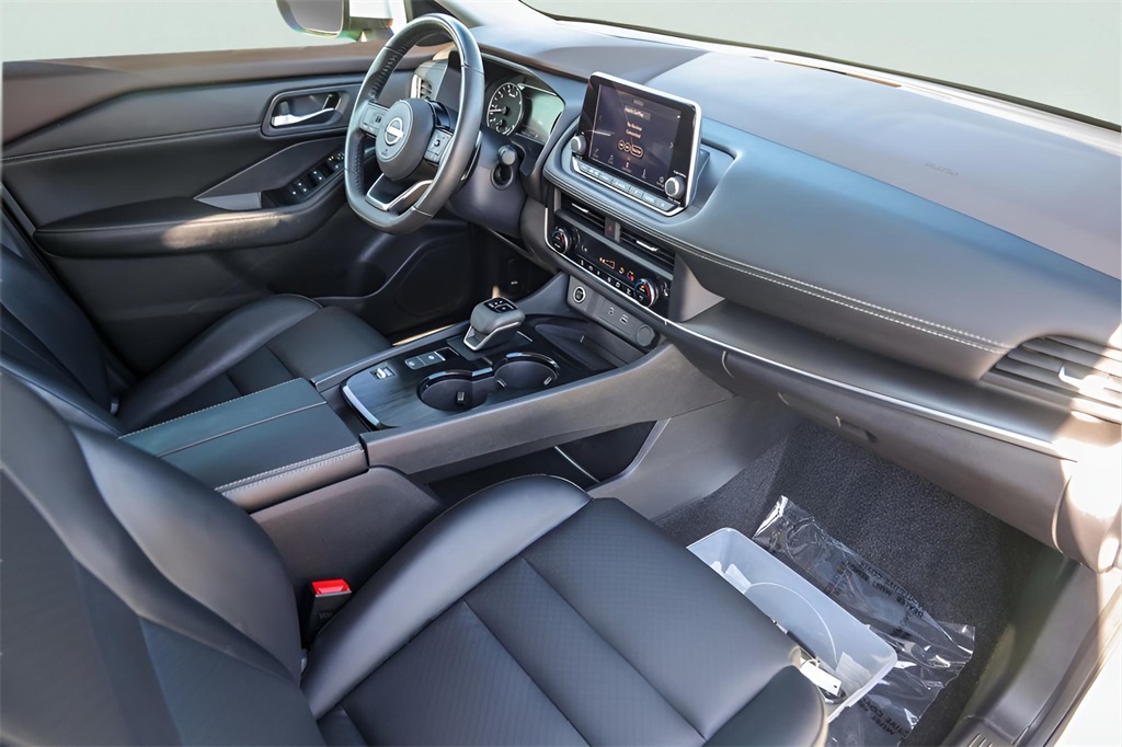 Used Car 2023 Nissan Rogue  Sv For Sale Under $25,000 In Austin, Texas