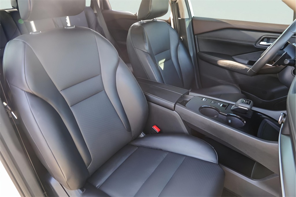 Used Car 2023 Nissan Rogue  Sv For Sale Under $25,000 In Austin, Texas