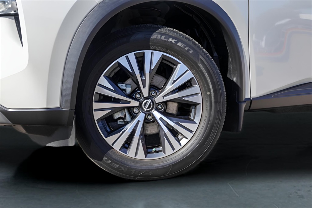 Used Car 2023 Nissan Rogue  Sv For Sale Under $25,000 In Austin, Texas