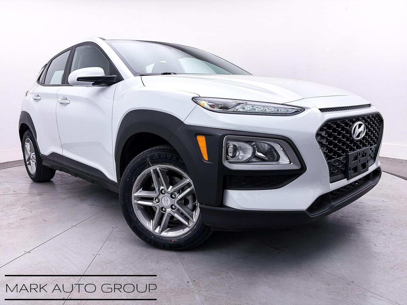 2020 Hyundai Kona SE