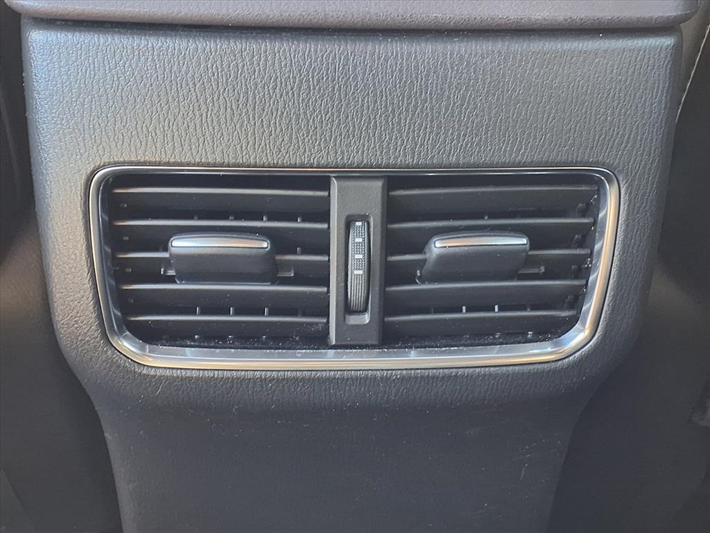 2022 Mazda CX-5 2.5 Turbo Signature Red at DeMontrond Mazda