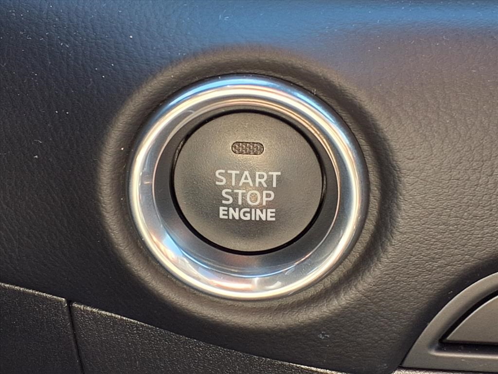 2022 Mazda CX-5 2.5 Turbo Signature Red at DeMontrond Mazda