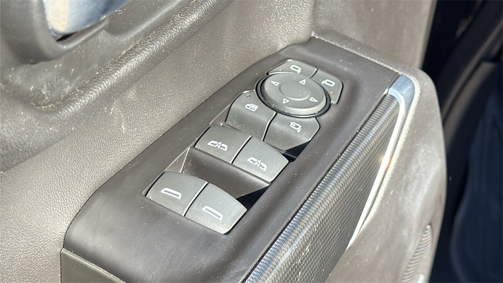 2019 GMC Sierra 1500 AT4 - 9