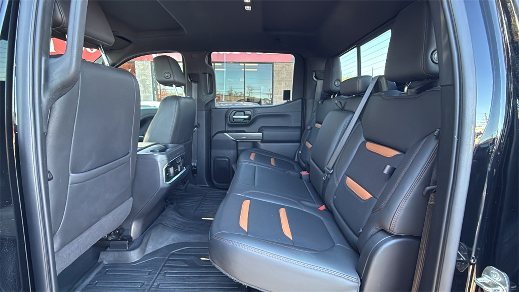 2019 GMC Sierra 1500 AT4 - 11