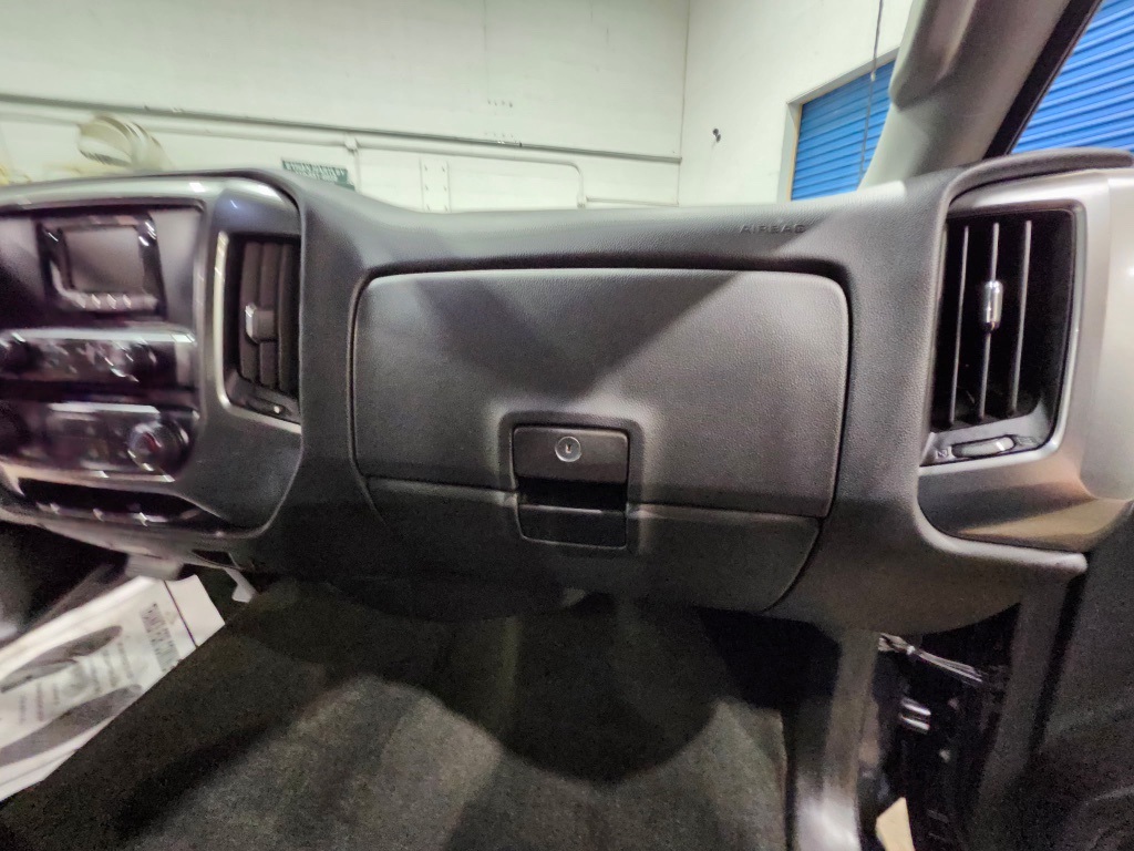 2004 Gmc Sierra 1500 SLE photo 7