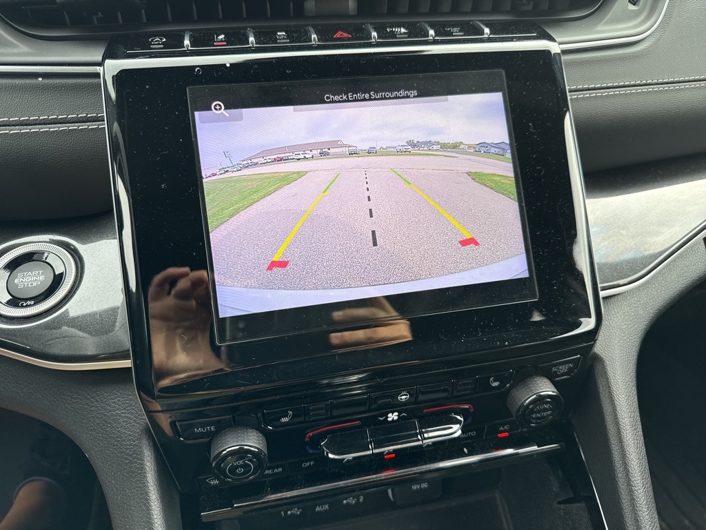 2022 Jeep Grand Cherokee L