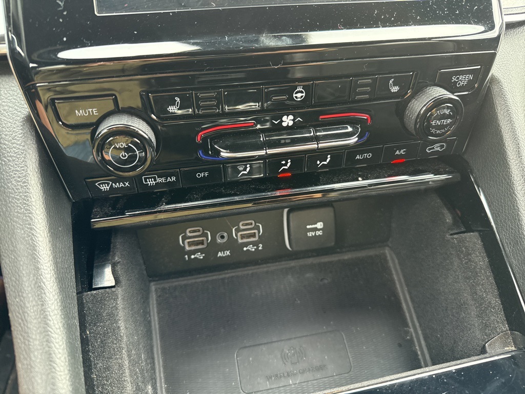 2022 Jeep Grand Cherokee L