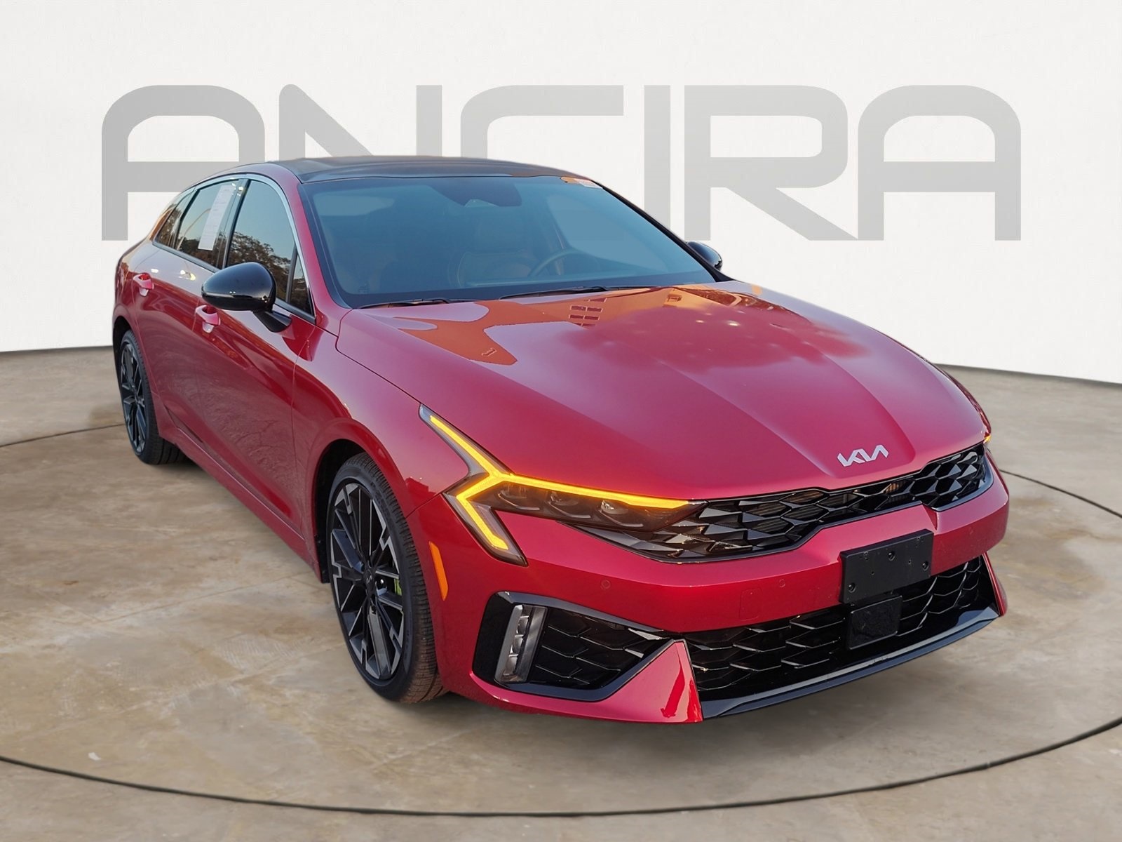 Used Car 2025 Kia K5  Gt For Sale In San Antonio, Texas
