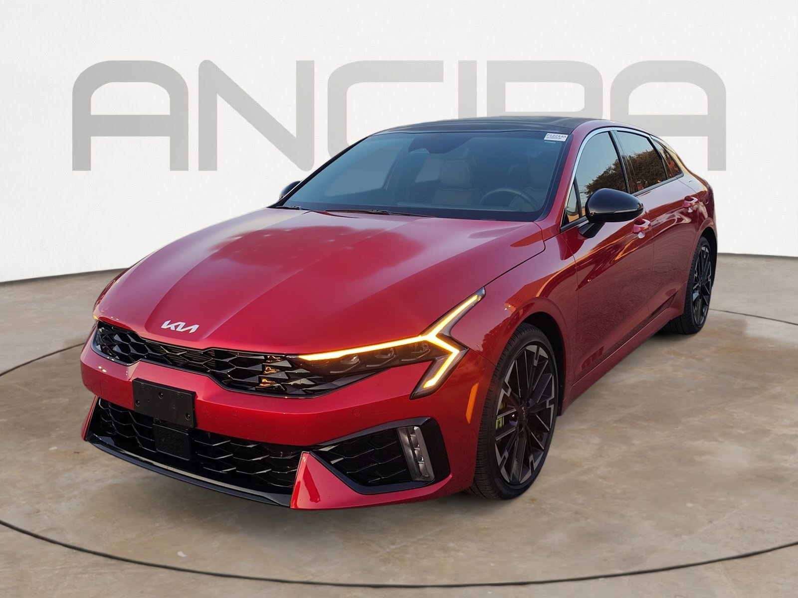 Used Car 2025 Kia K5  Gt For Sale In San Antonio, Texas