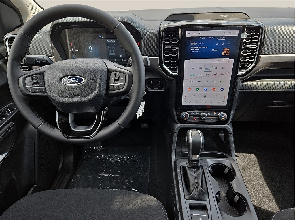 New 2024 Ford Ranger For Sale in Farmington, AR