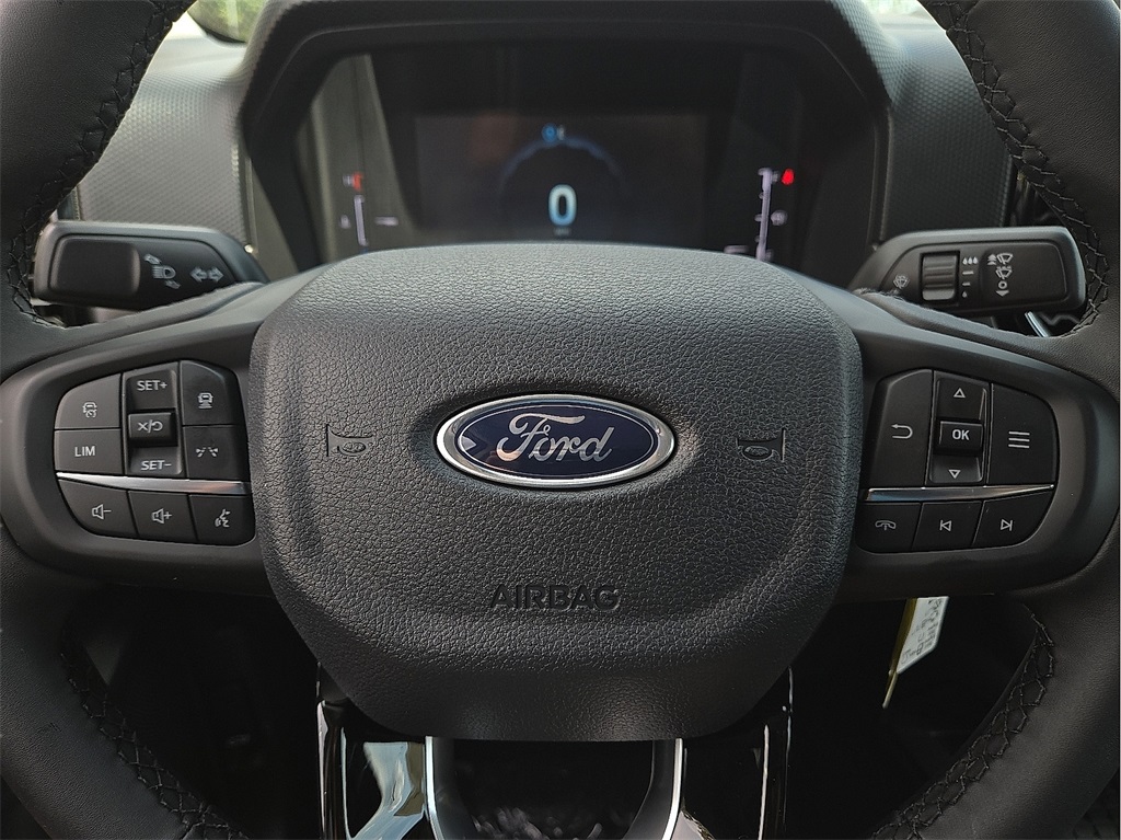 New 2024 Ford Ranger For Sale in Farmington, AR