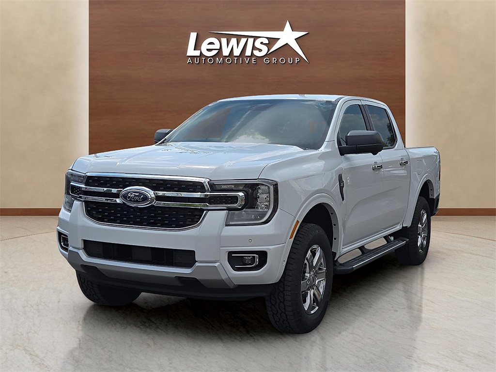 New 2024 Ford Ranger For Sale in Farmington, AR
