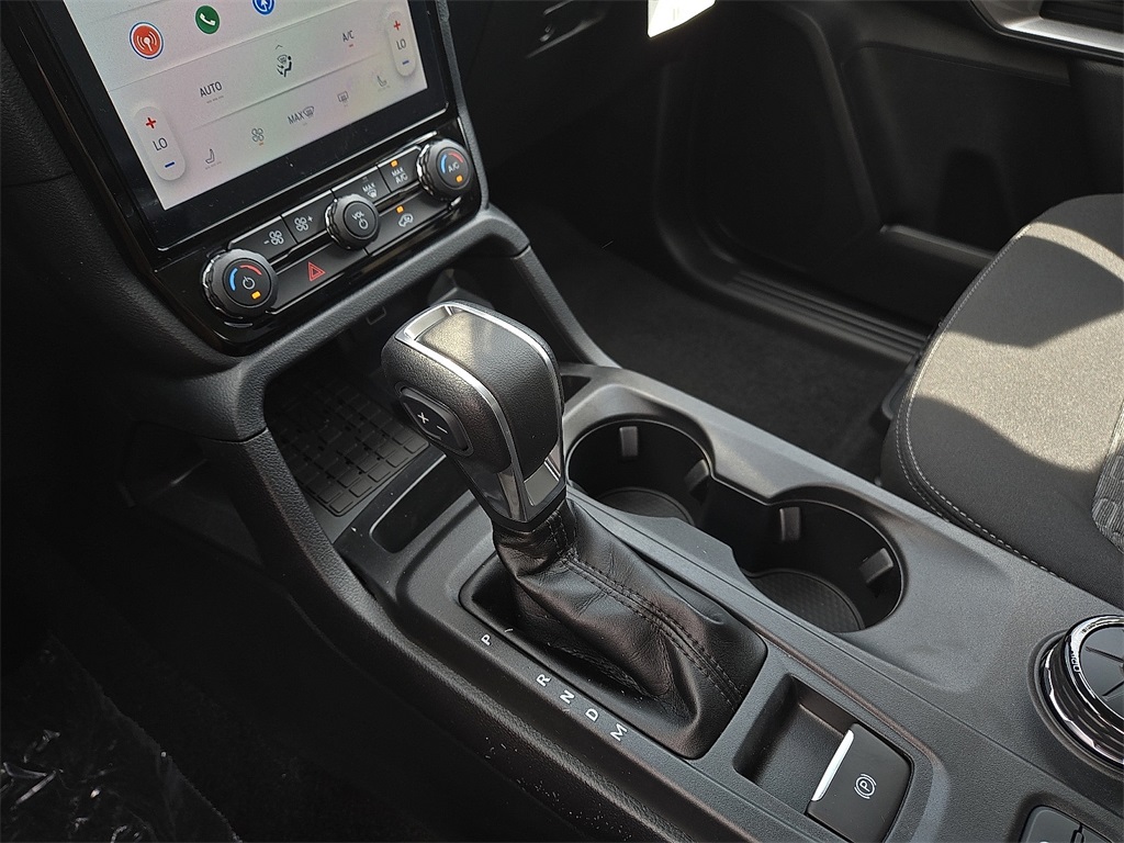 New 2024 Ford Ranger For Sale in Farmington, AR