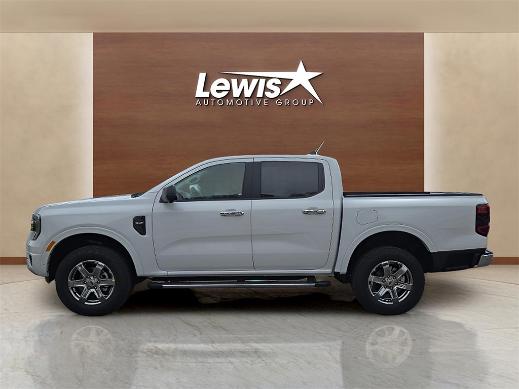 New 2024 Ford Ranger For Sale in Farmington, AR
