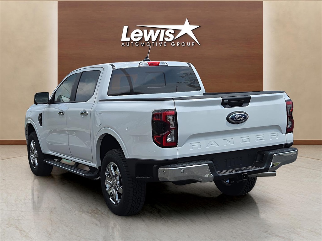 New 2024 Ford Ranger For Sale in Farmington, AR