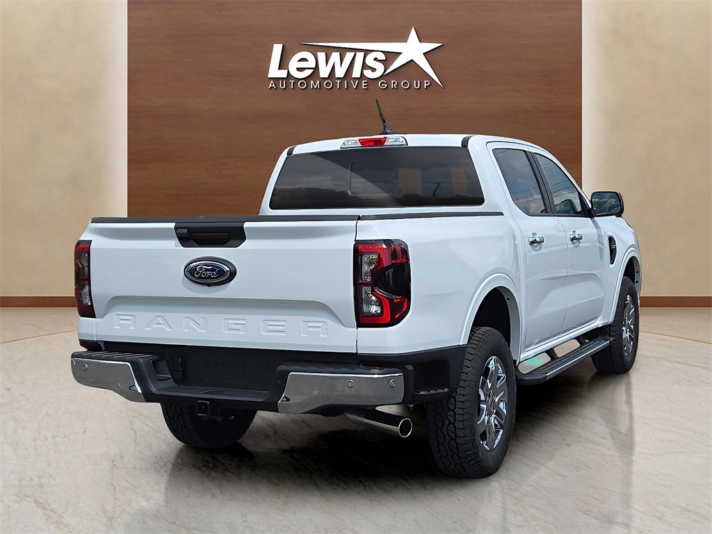 New 2024 Ford Ranger For Sale in Farmington, AR