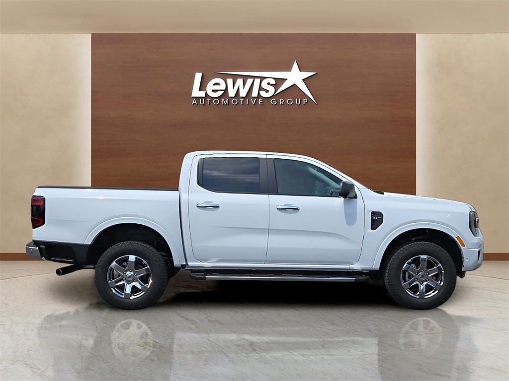 New 2024 Ford Ranger For Sale in Farmington, AR