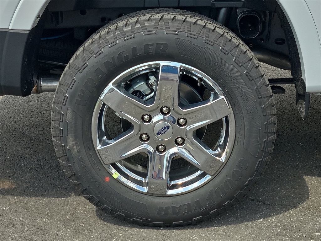 New 2024 Ford Ranger For Sale in Farmington, AR