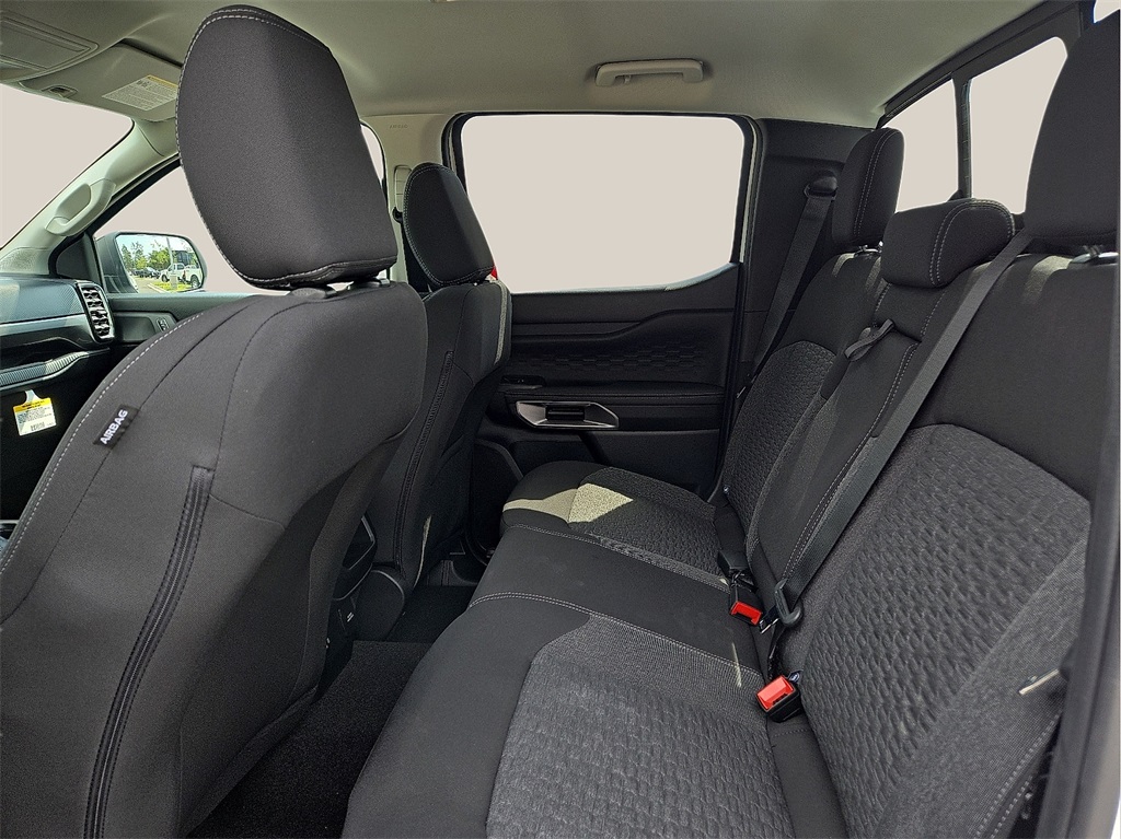 New 2024 Ford Ranger For Sale in Farmington, AR