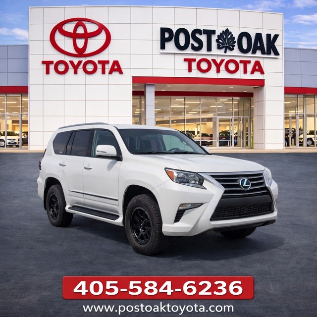 2015 Lexus LX 570 4WD