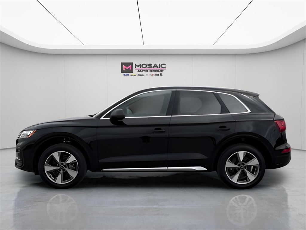 2024 Audi Q5