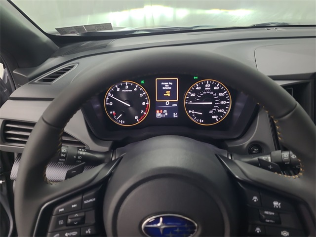 2025 – Subaru – Crosstrek