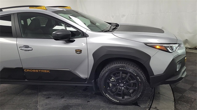 2025 – Subaru – Crosstrek