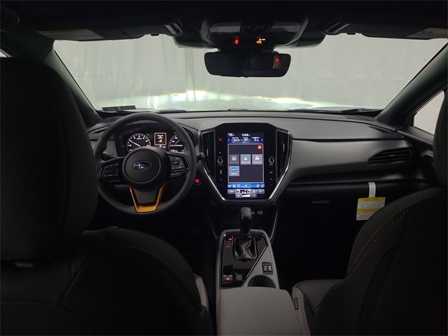 2025 – Subaru – Crosstrek