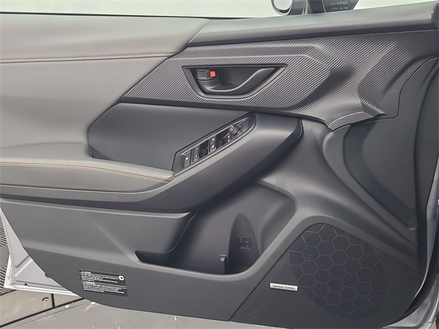 2025 – Subaru – Crosstrek