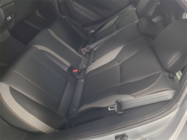 2025 – Subaru – Crosstrek