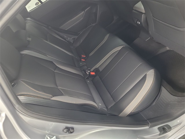 2025 – Subaru – Crosstrek