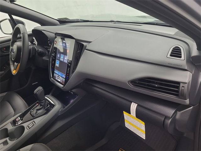 2025 – Subaru – Crosstrek