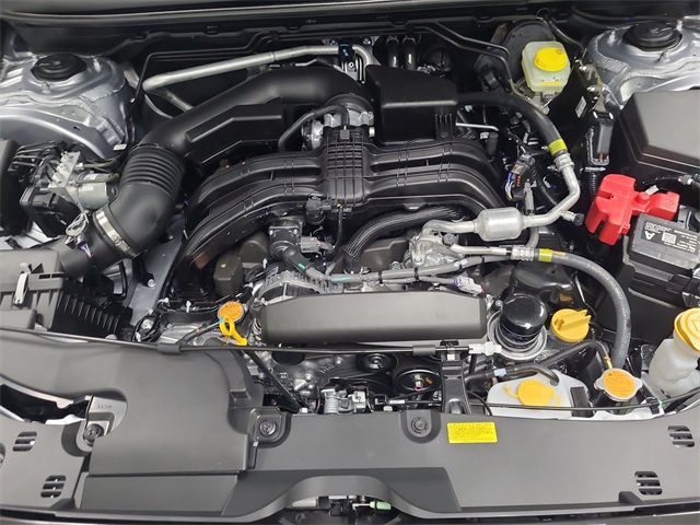 2025 – Subaru – Crosstrek
