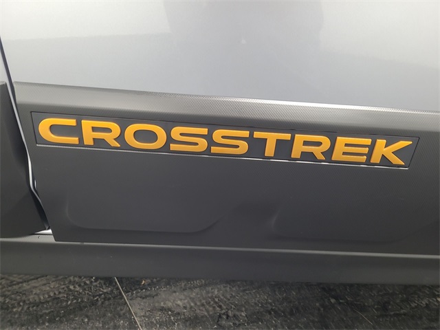 2025 – Subaru – Crosstrek