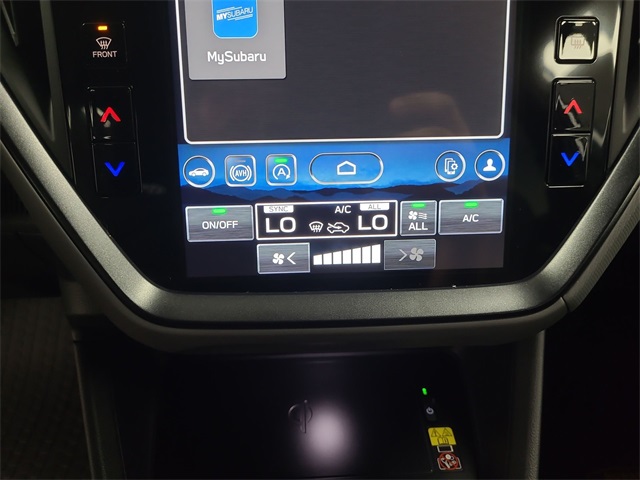 2025 – Subaru – Crosstrek
