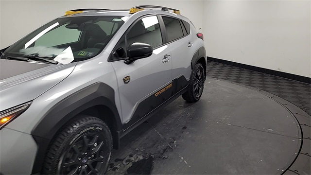 2025 – Subaru – Crosstrek